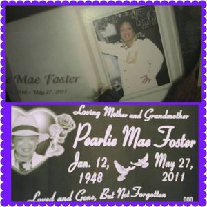 Meet your Posher, Kelly